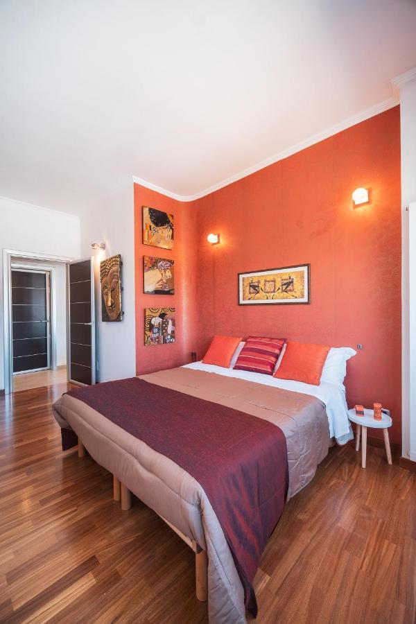 Appartement Tiber House 60 Marconi - Vacation M&d
