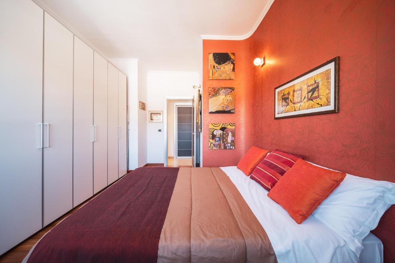 Tiber House 60 Marconi - Vacation M&d *