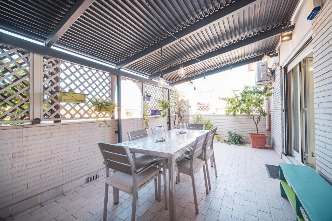 Tiber House 60 Marconi - Vacation M&d * Rome