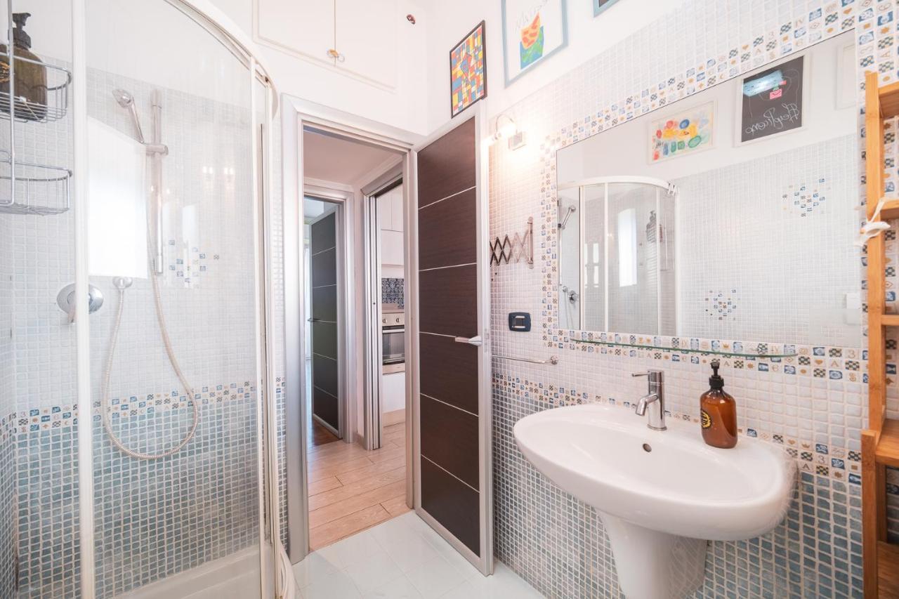 Appartement Tiber House 60 Marconi - Vacation M&d *