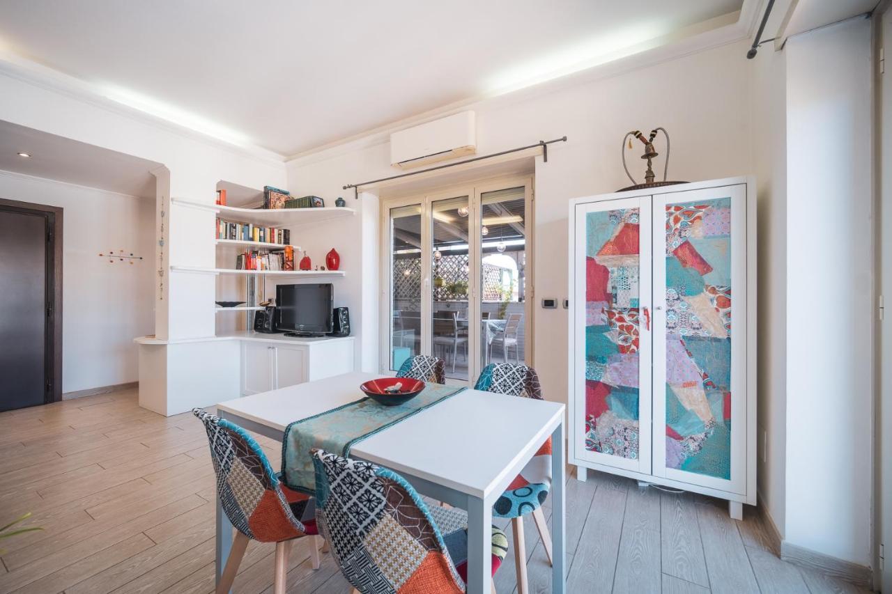 Tiber House 60 Marconi - Vacation M&d Rome