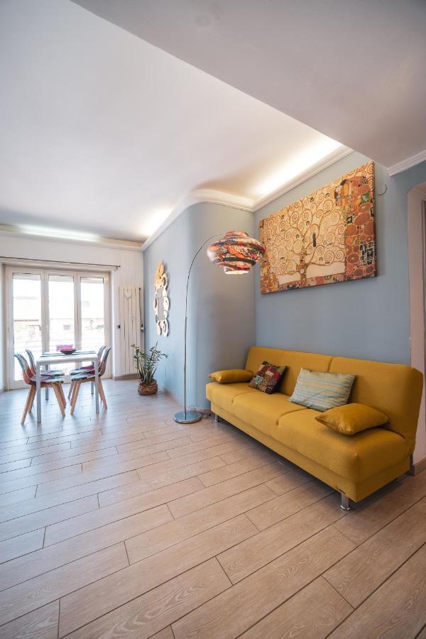 Tiber House 60 Marconi - Vacation M&d *