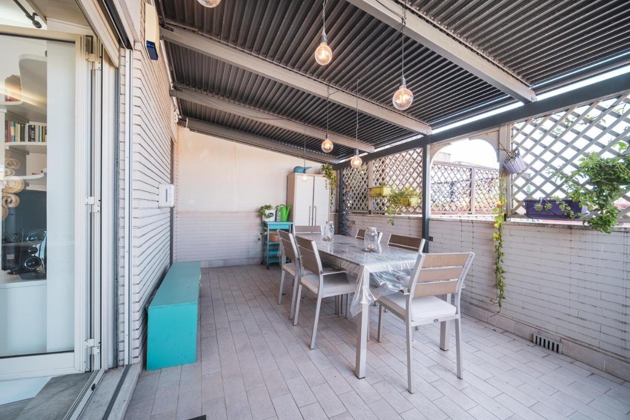 Appartement Tiber House 60 Marconi - Vacation M&d Rome