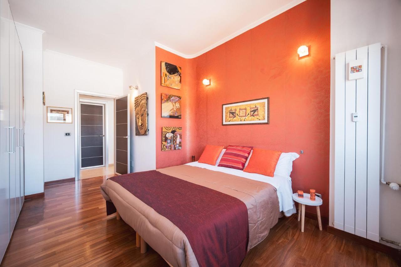 Appartement Tiber House 60 Marconi - Vacation M&d