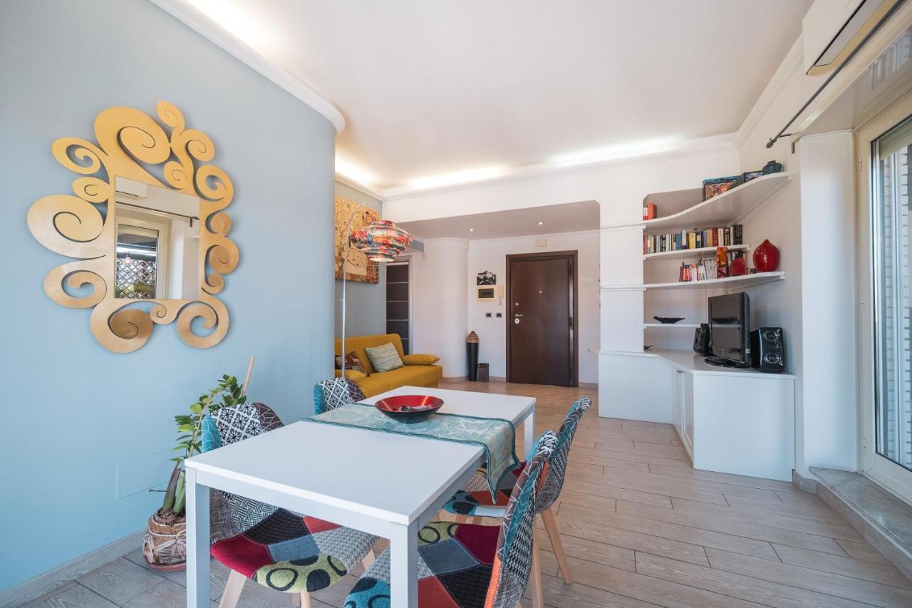 Tiber House 60 Marconi - Vacation M&d *