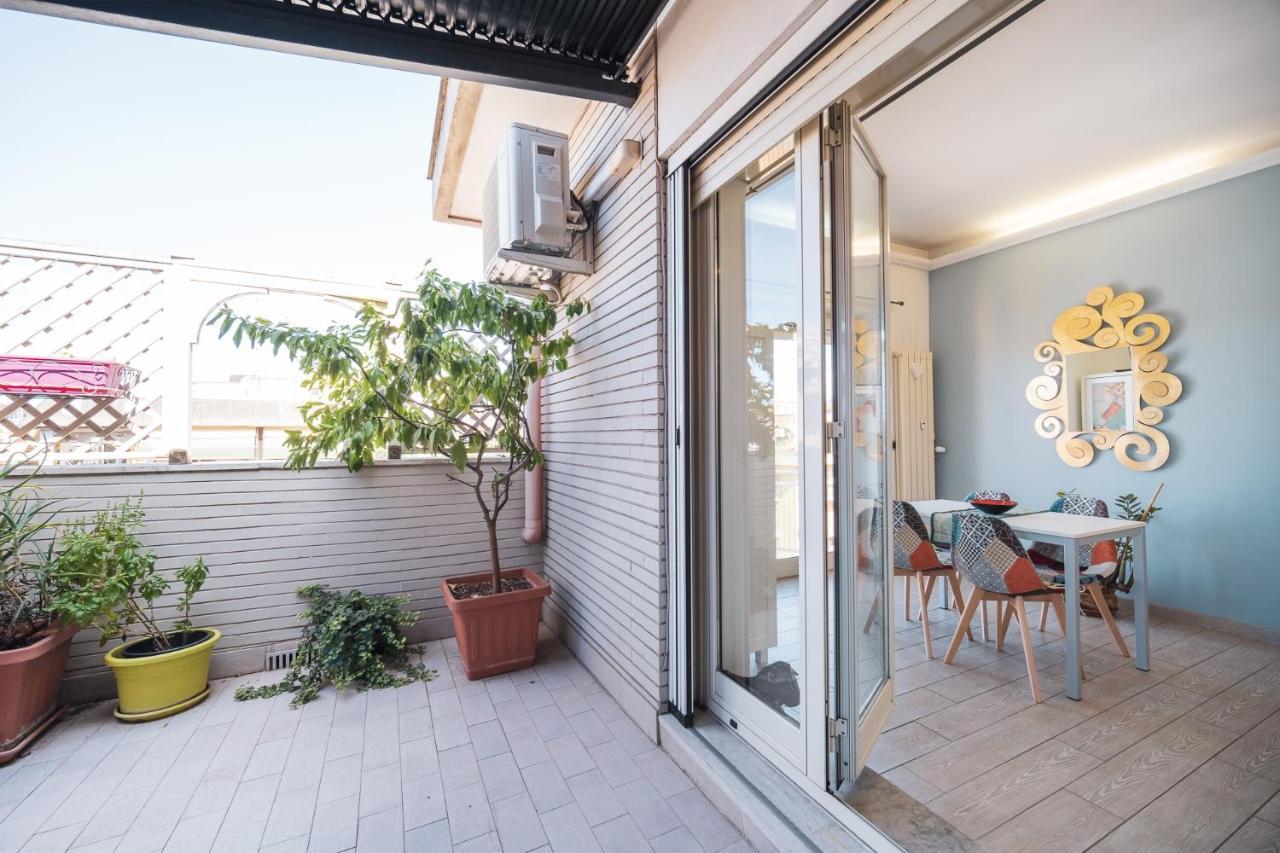 Tiber House 60 Marconi - Vacation M&d *