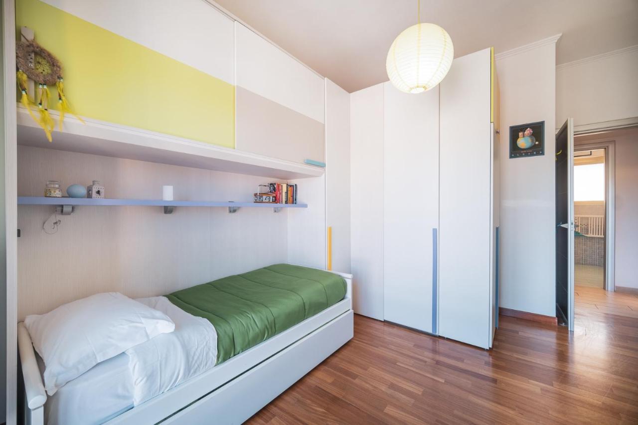 Tiber House 60 Marconi - Vacation M&d Appartement *