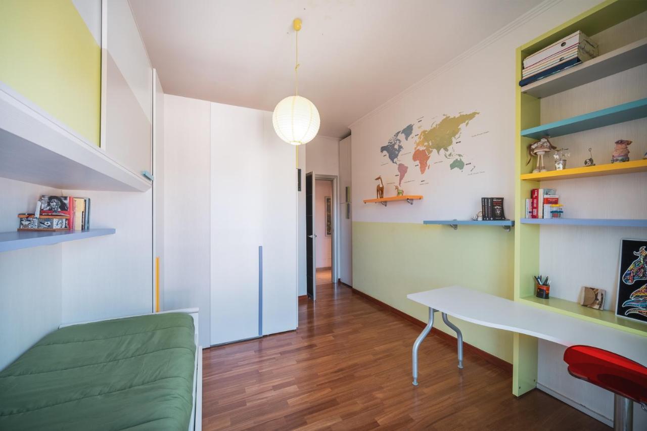 Tiber House 60 Marconi - Vacation M&d * Rome