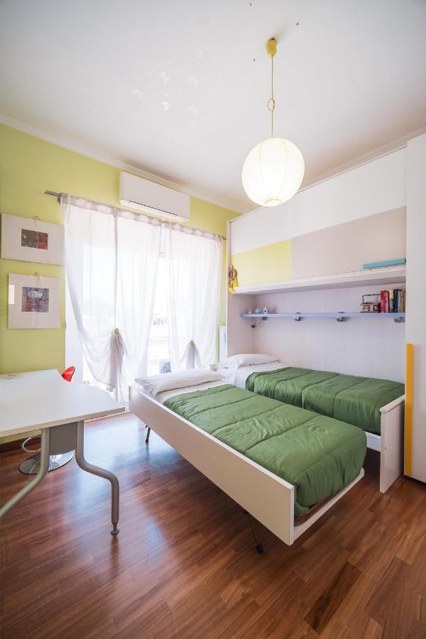 Appartement Tiber House 60 Marconi - Vacation M&d Rome