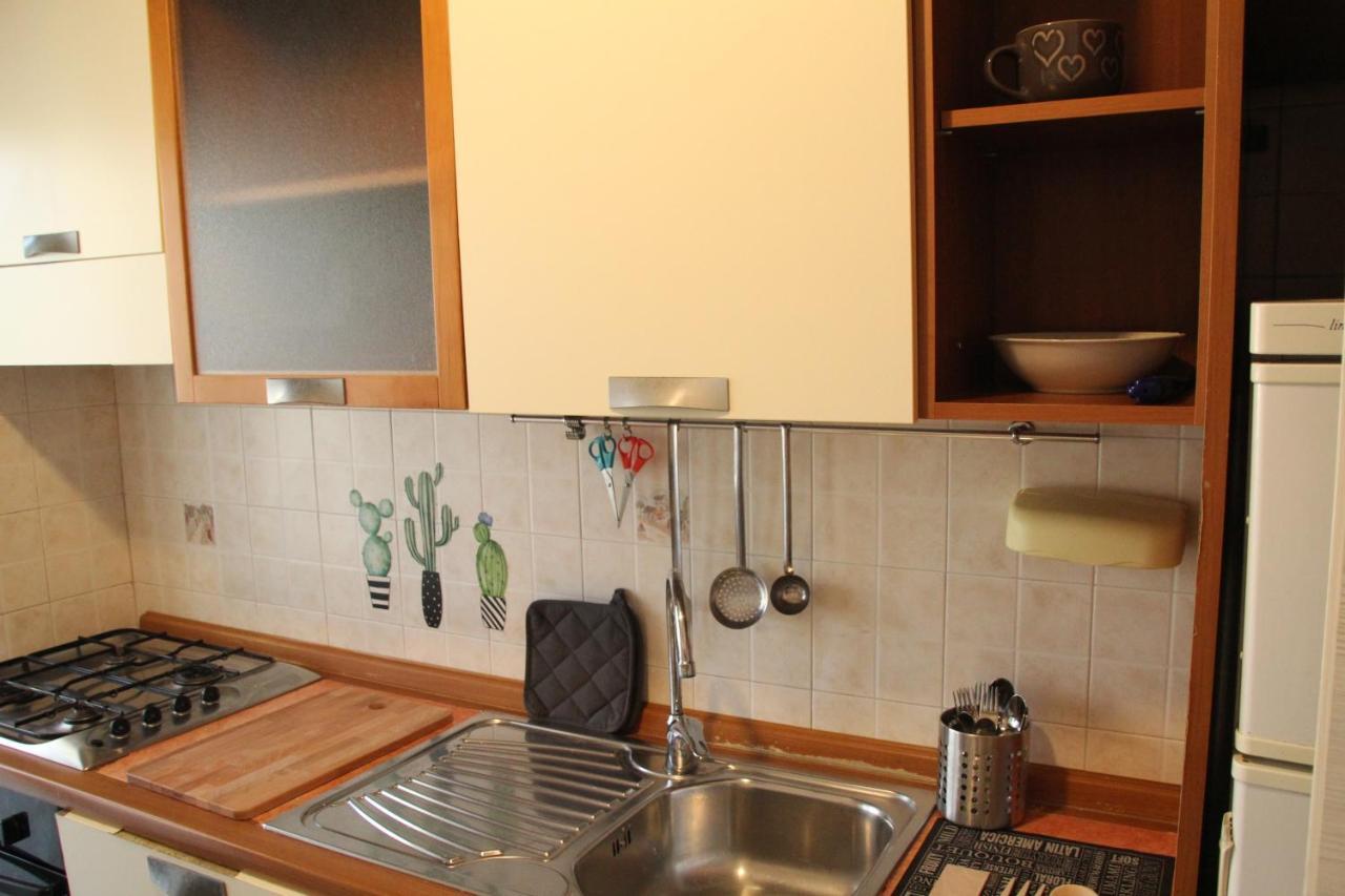 Capital House Apartment Rome
