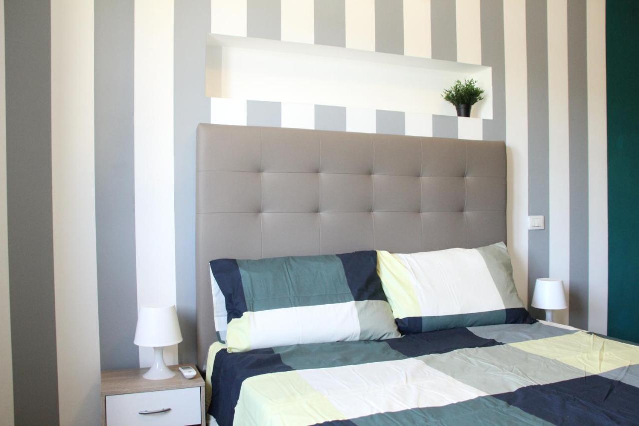 Apartment Capital House Rome