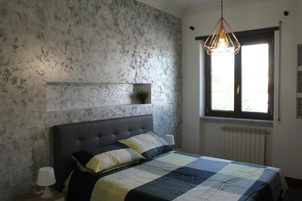 Capital House Apartment Rome