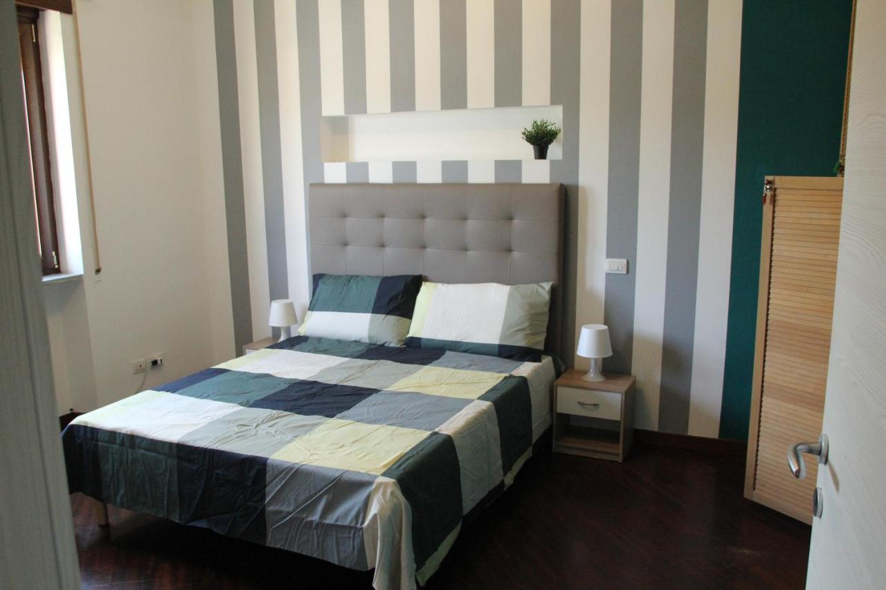 Capital House Appartement Rome