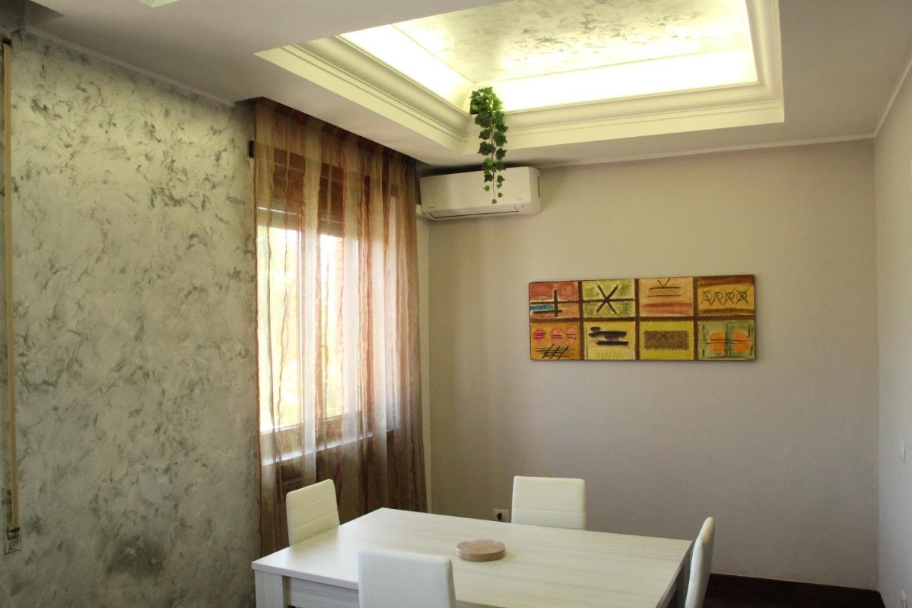 Capital House Rome