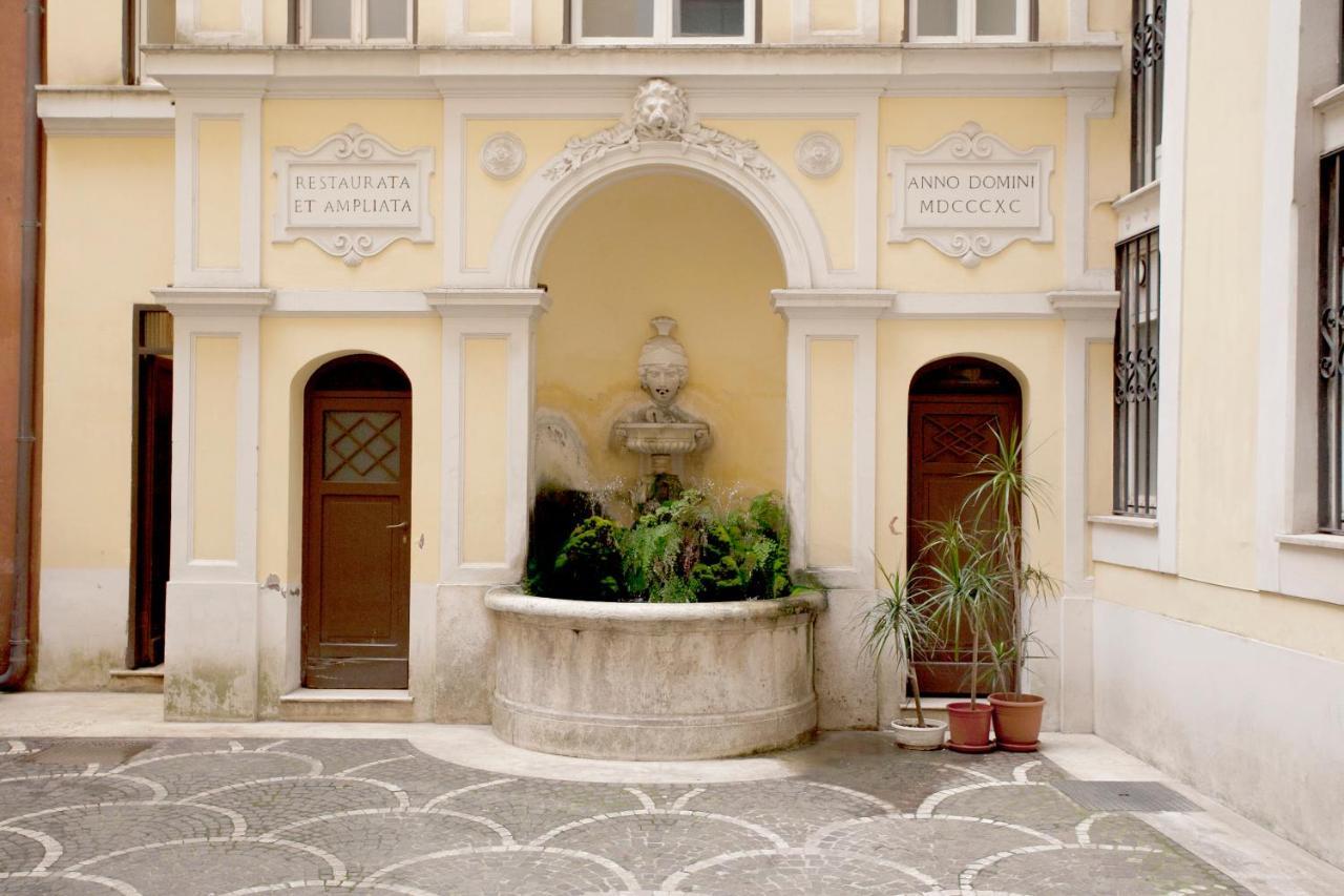 Cozy Pantheon Appartement Rome
