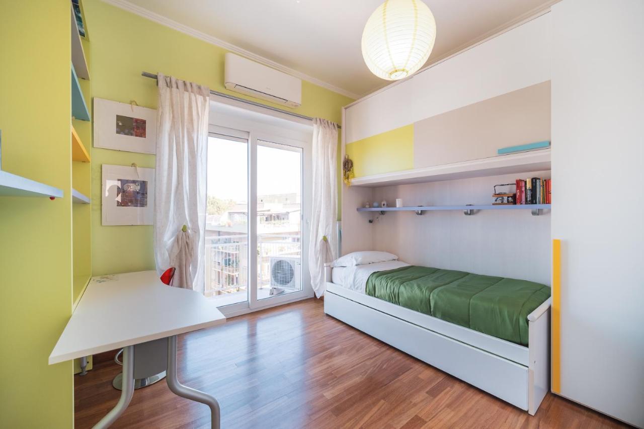 Tiber House 60 Marconi - Vacation M&d * Rome