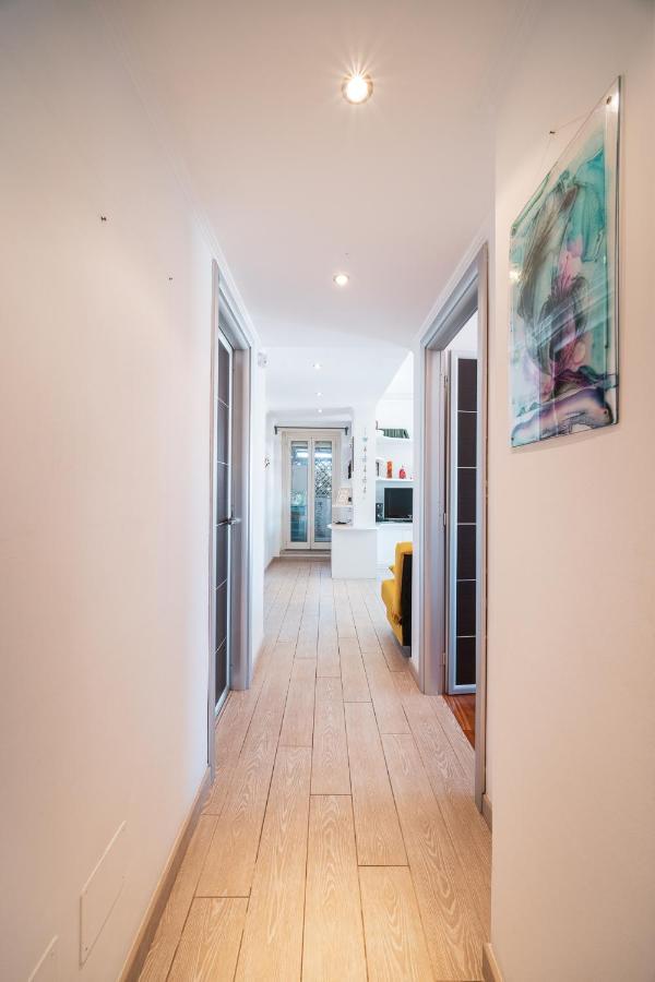 Appartement Tiber House 60 Marconi - Vacation M&d