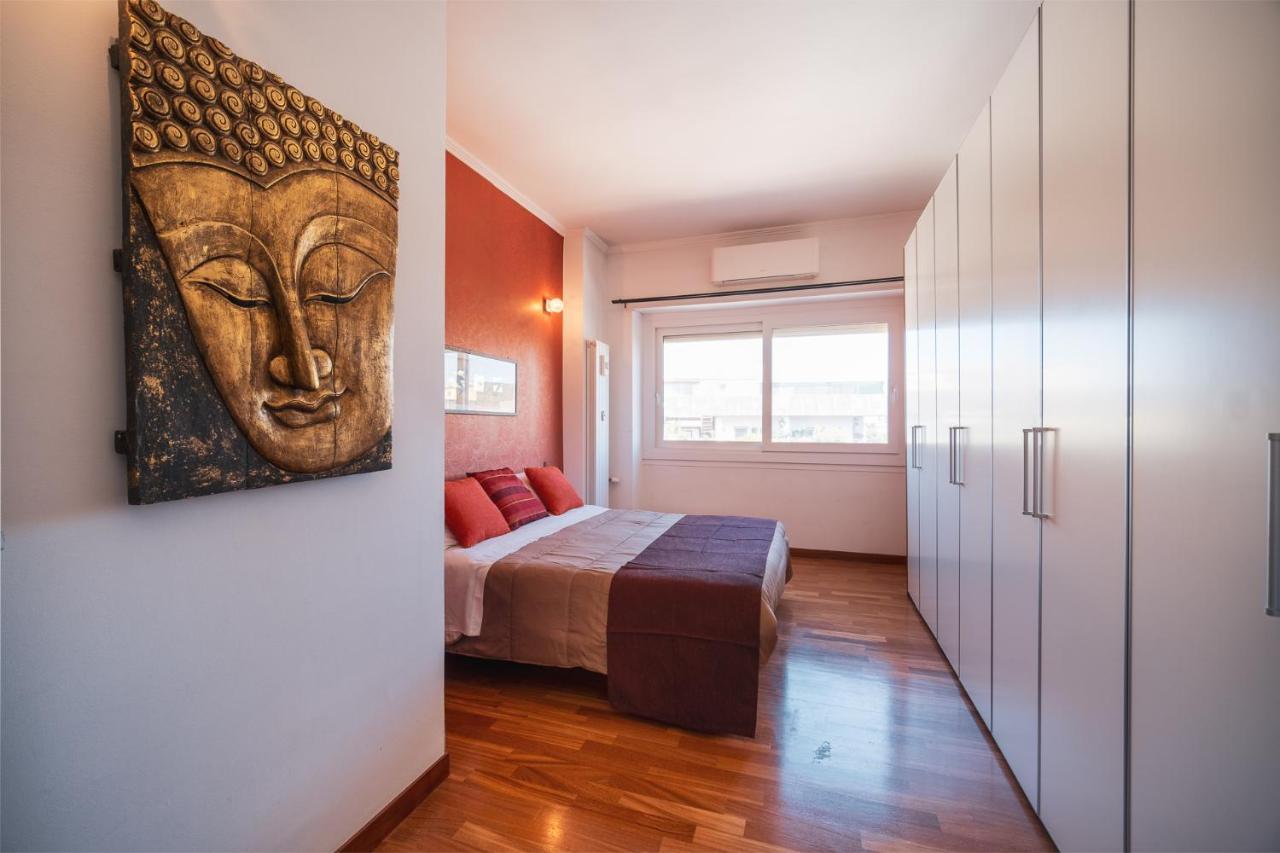 Appartement Tiber House 60 Marconi - Vacation M&d