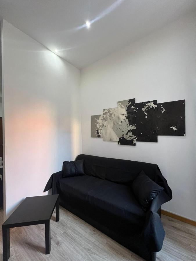 Apartment Frale In