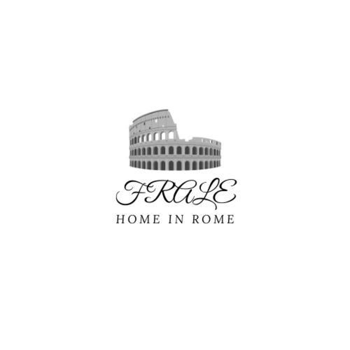 Frale In Apartment Rome