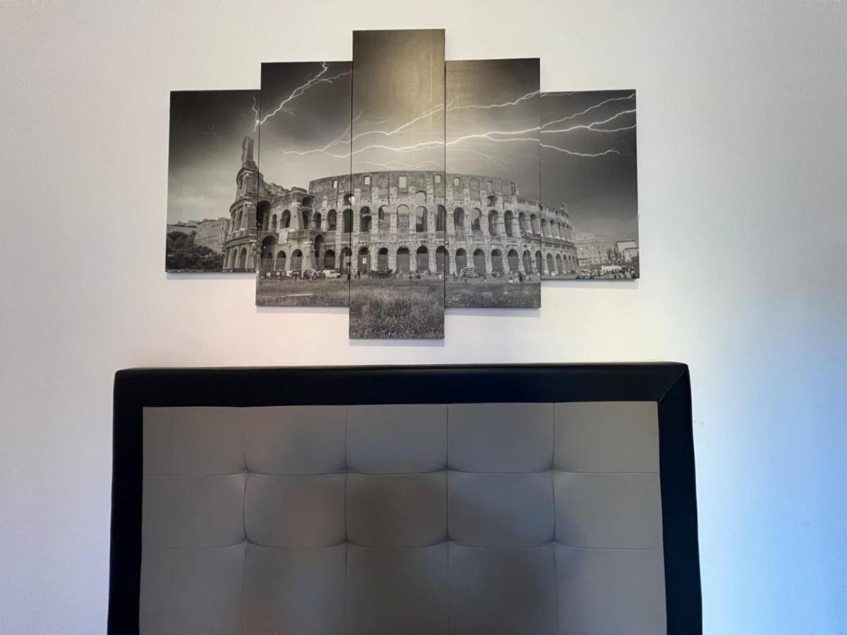 Apartment Frale In