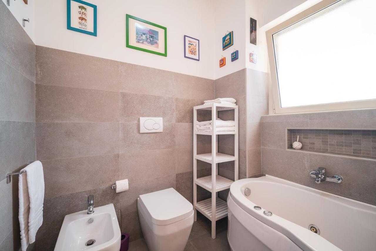 Appartement Tiber House 60 Marconi - Vacation M&d