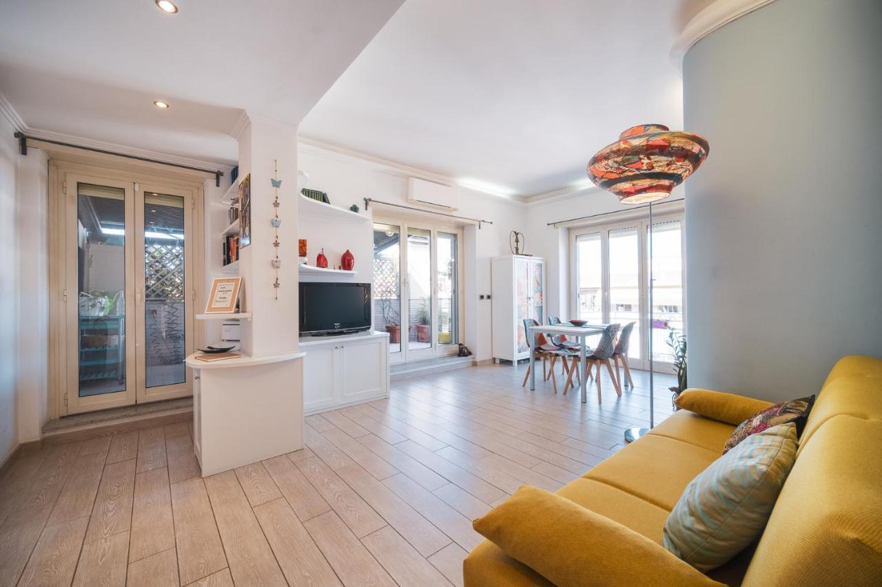 Appartement Tiber House 60 Marconi - Vacation M&d *
