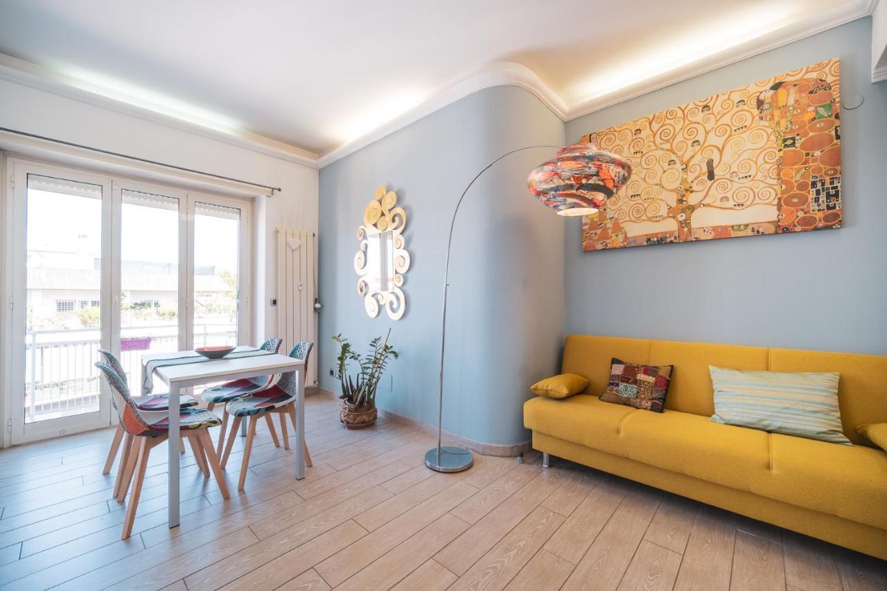 Tiber House 60 Marconi - Vacation M&d *