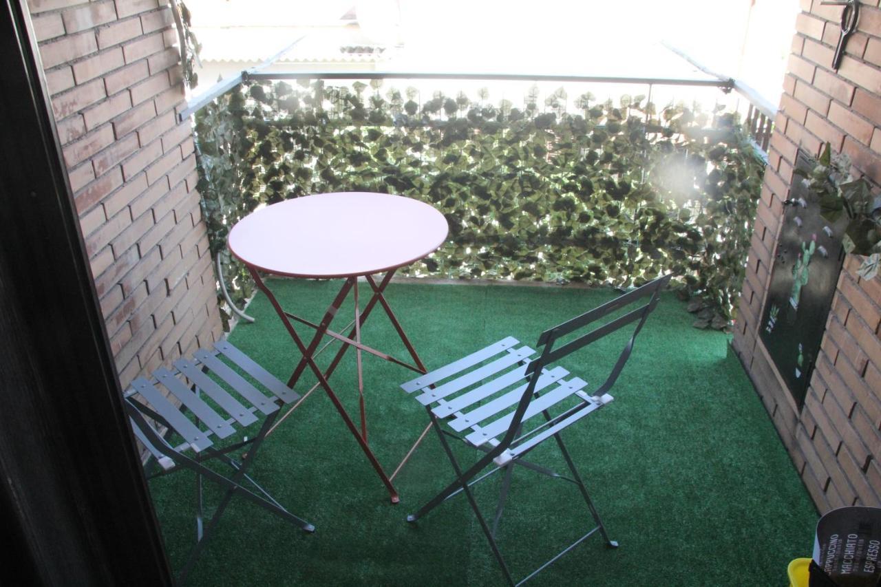 Apartment Capital House Rome
