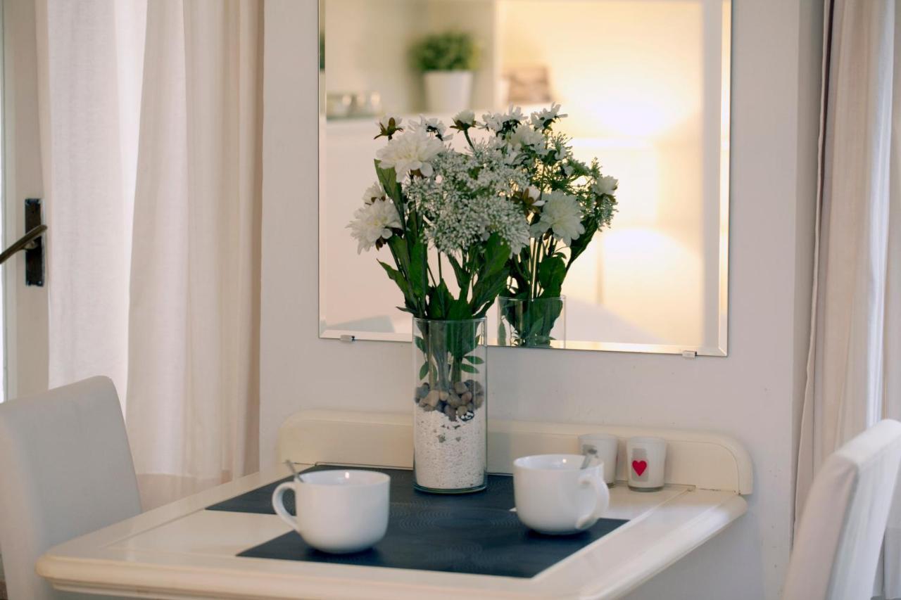 Appartement Cozy Pantheon Rome