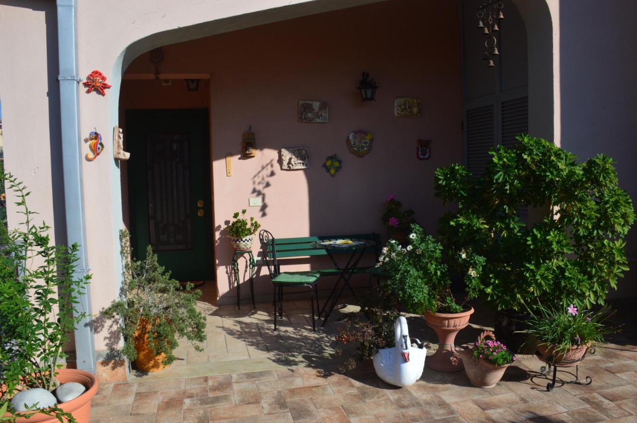 L'oasi Delle Vigne Gasthuis *