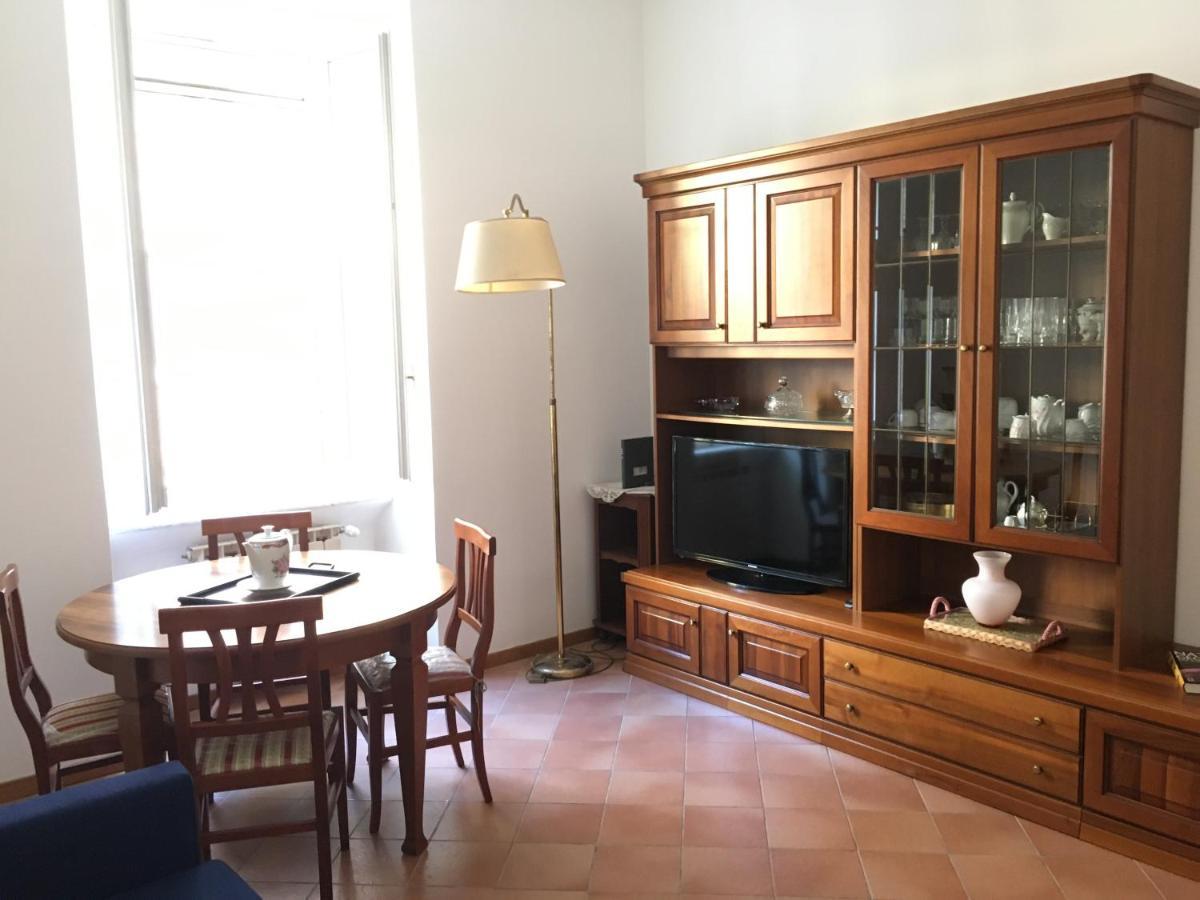 Sweety House Apartamento Roma