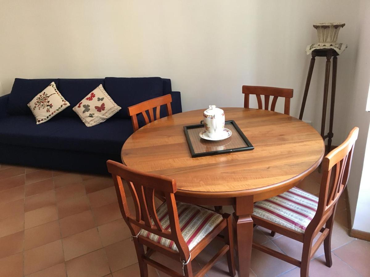 Sweety House Apartamento Roma