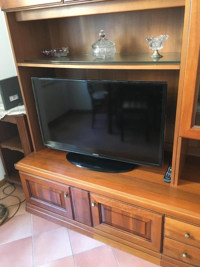 Apartamento Sweety House