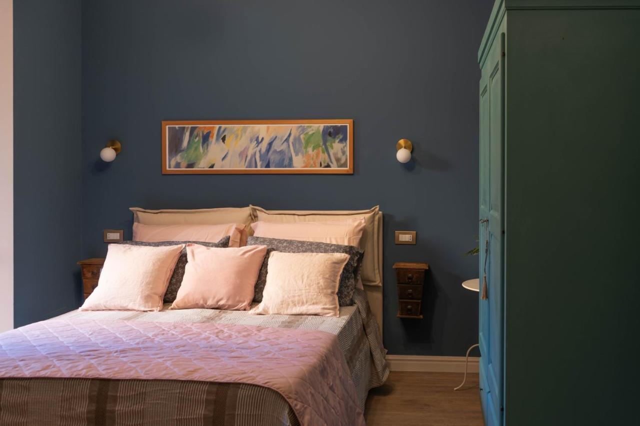 Bohouse Apartment Rome