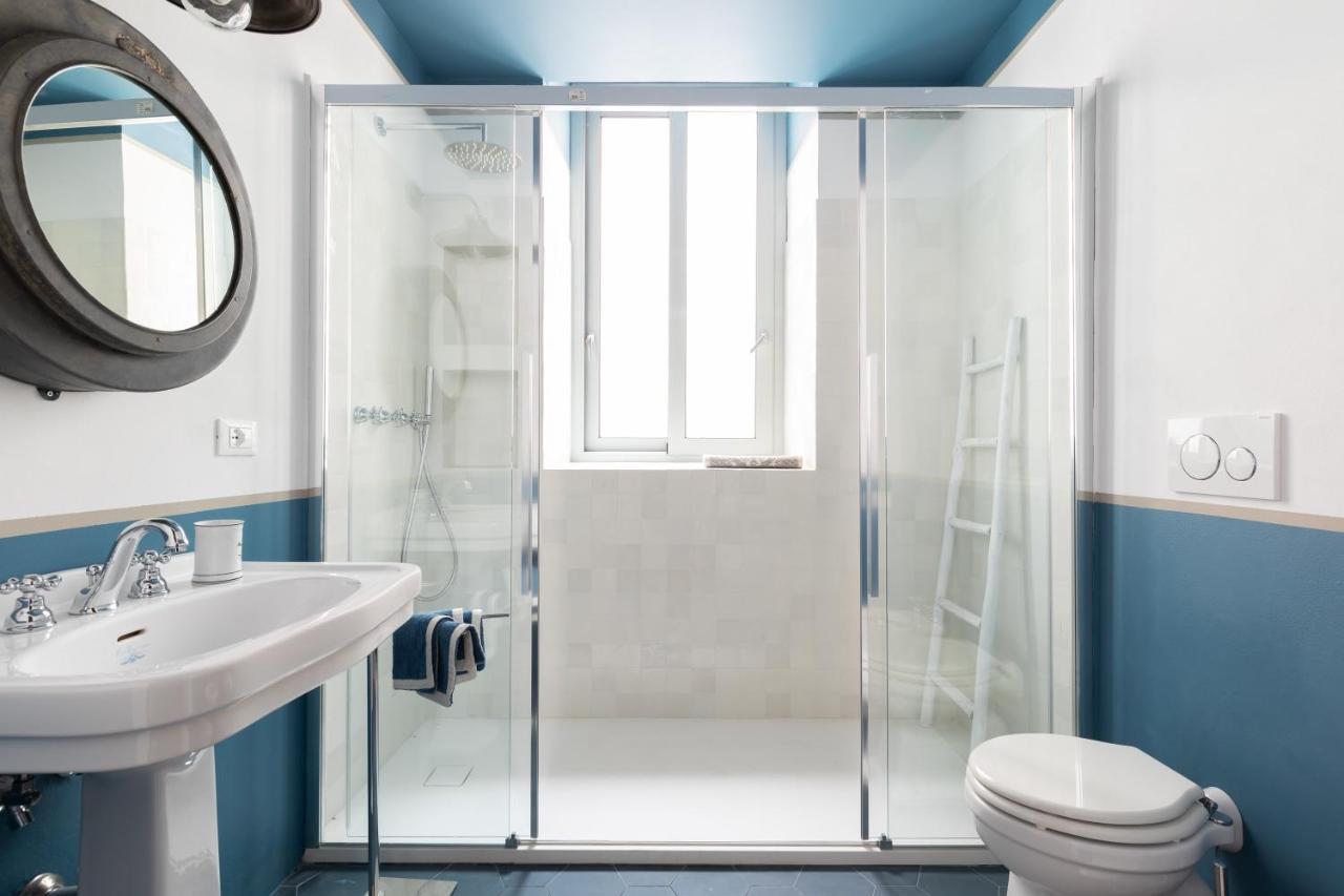 Popolo Charming Apartment