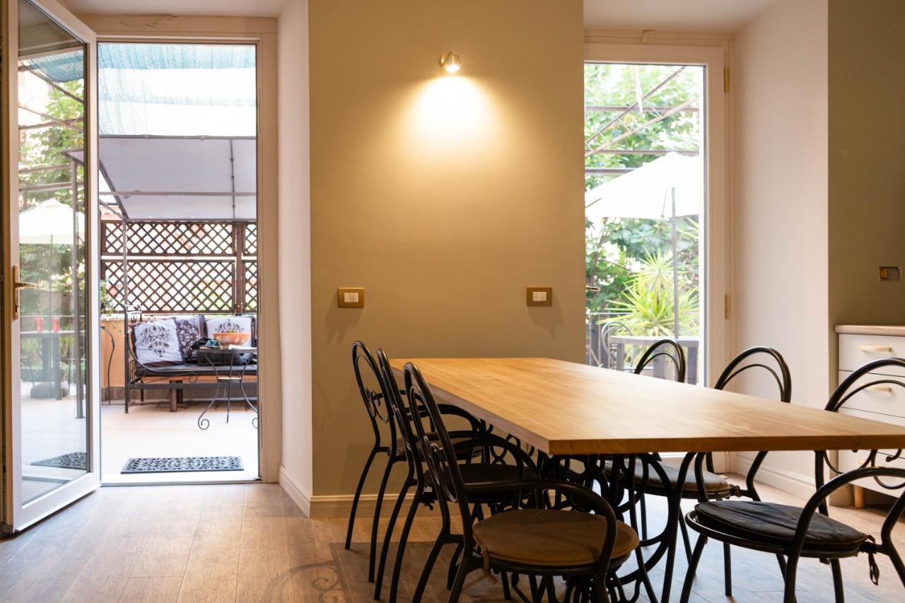 Bohouse Appartamento