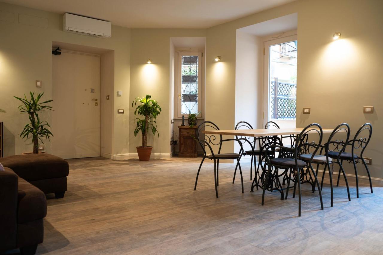 Bohouse Apartment Rome