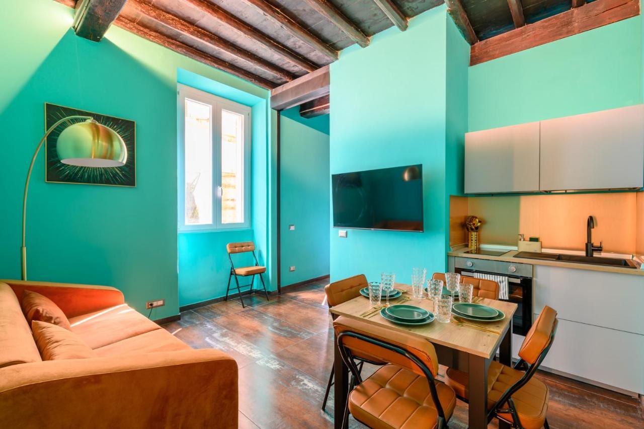 De' Fiori Appartement *