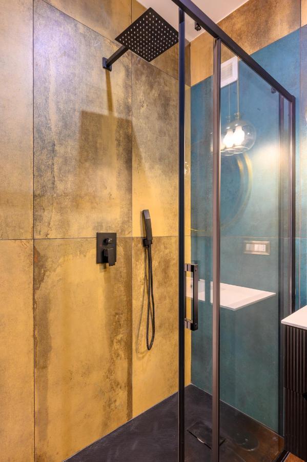 Appartement De' Fiori Rome
