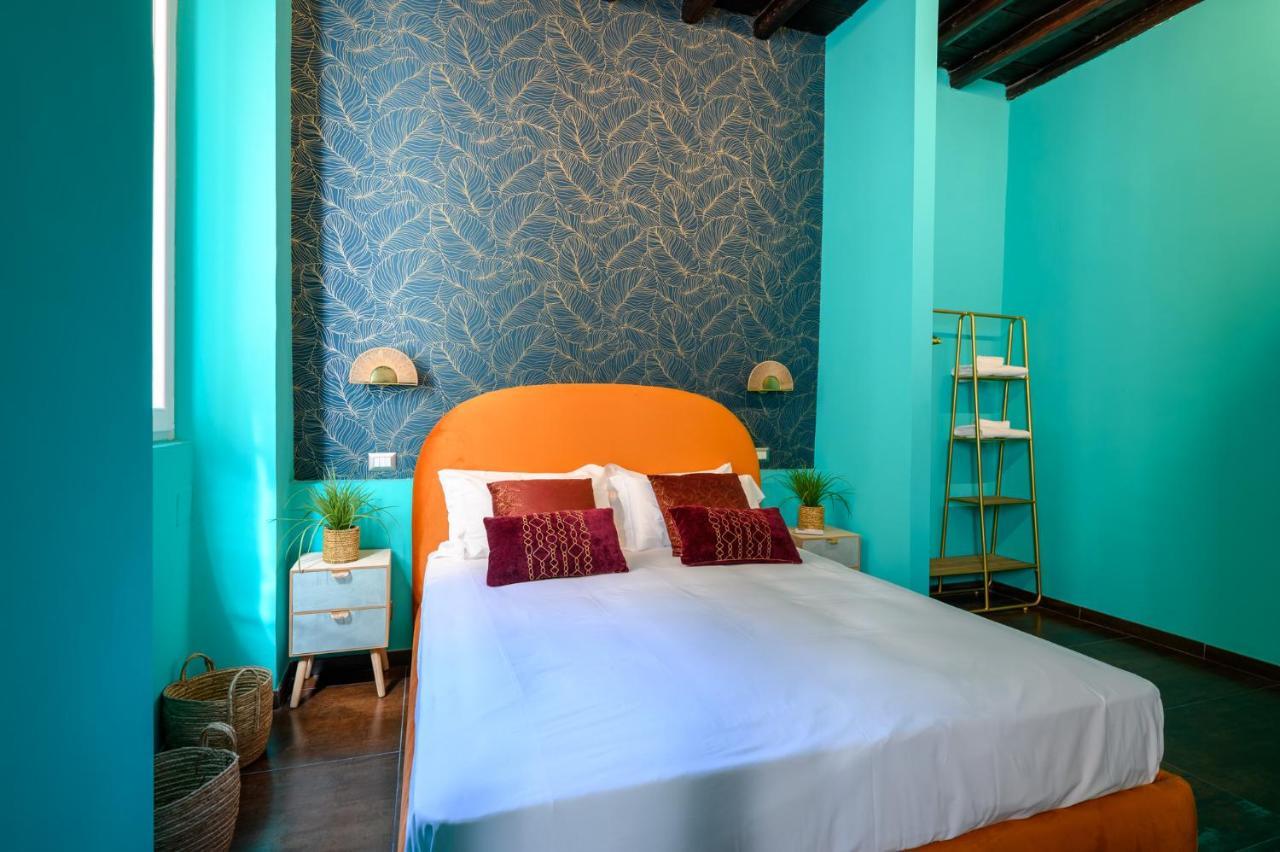 De' Fiori Appartement Rome