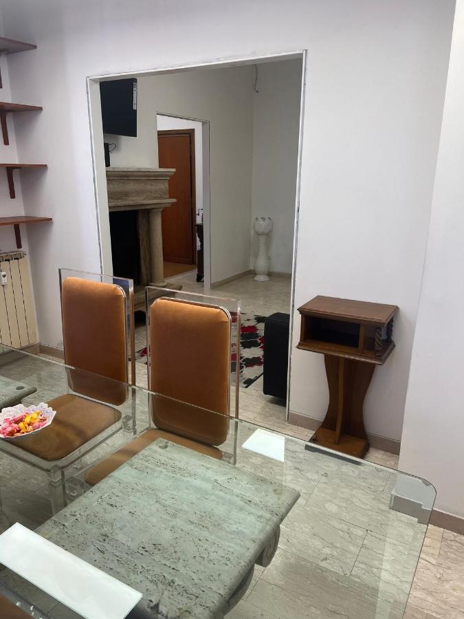 Apartment Nic House *