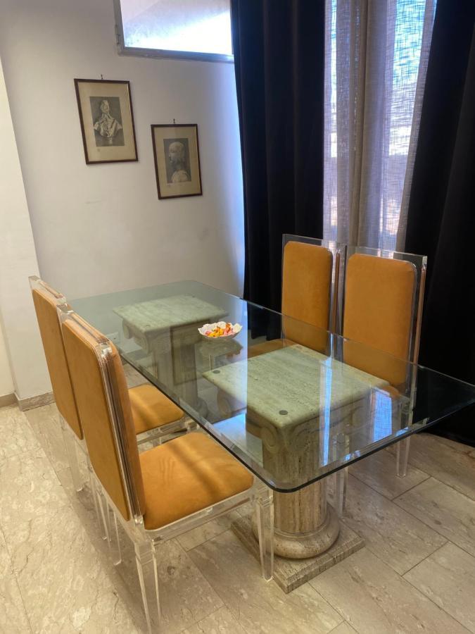 Nic House Apartment *