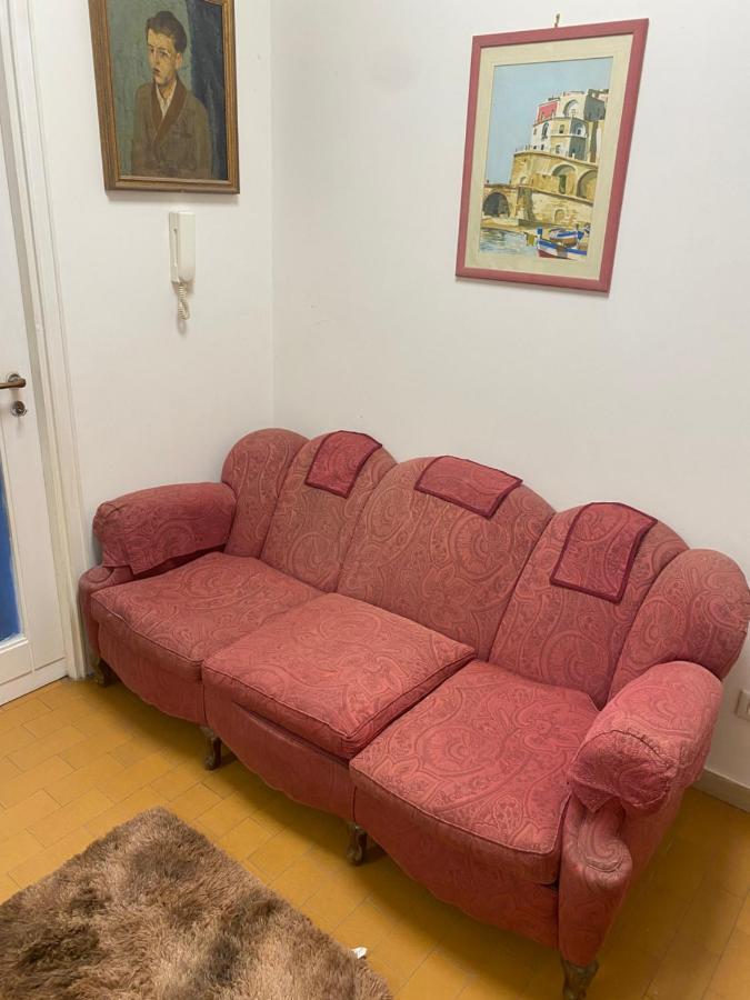 Nic House Apartment *