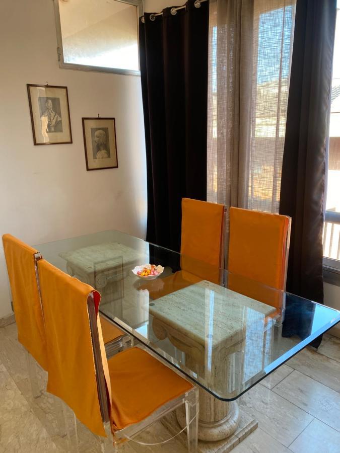 Nic House Apartment Rome