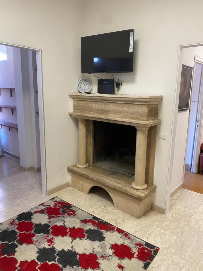 Apartment Nic House Rome