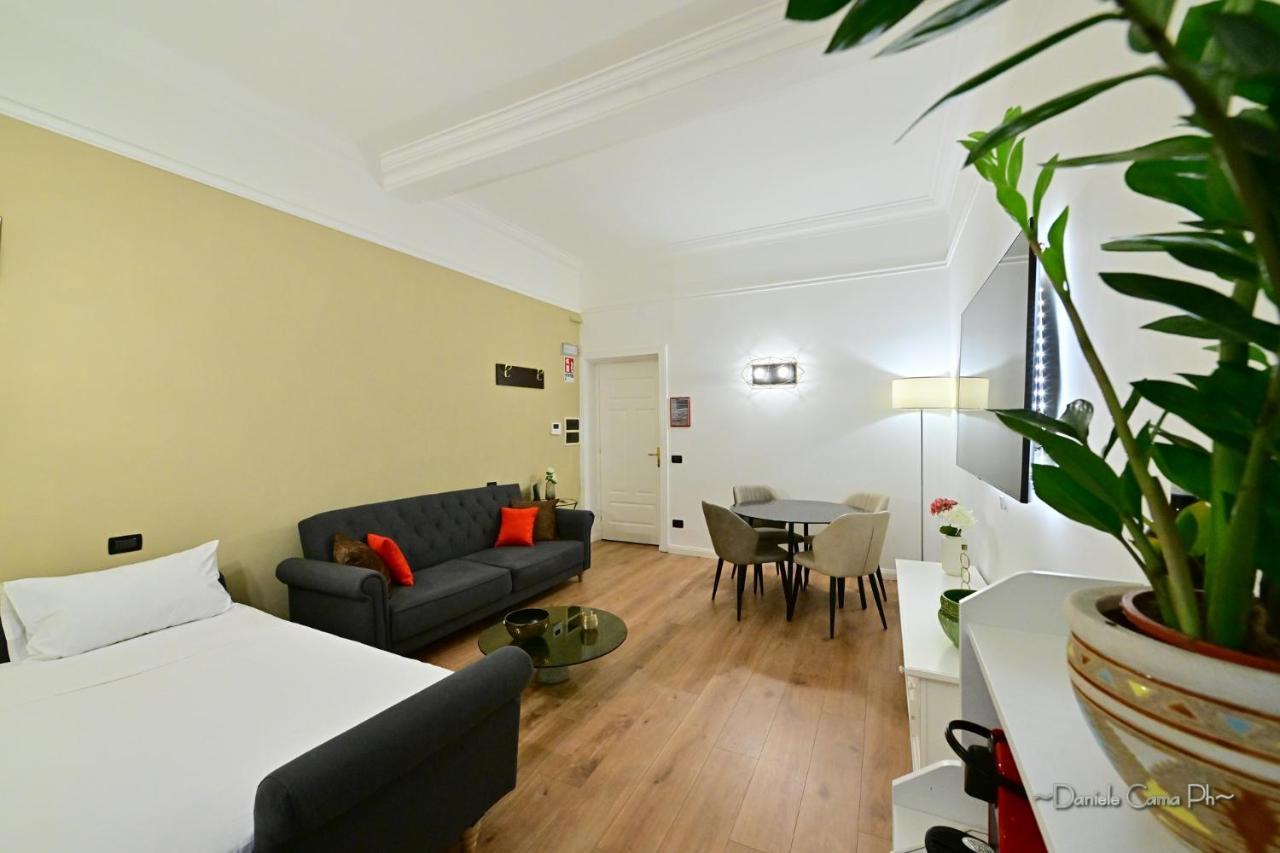 Apartment Luxury Rome