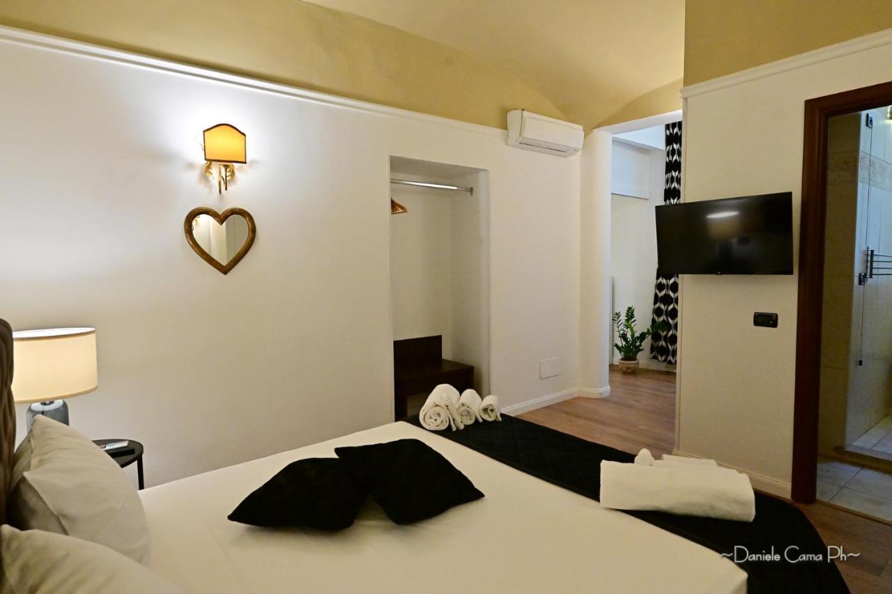 Luxury * Rome