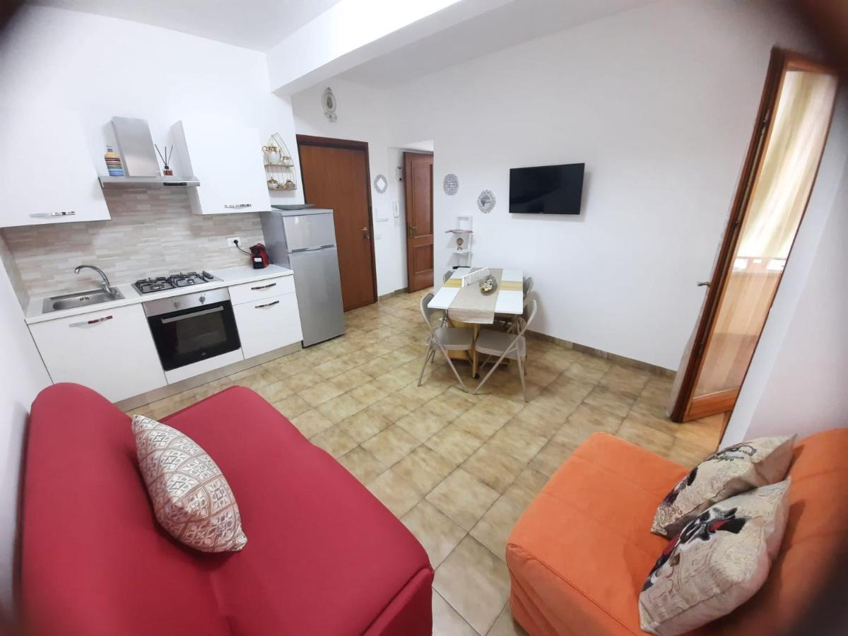 My & Di Apartment Rome