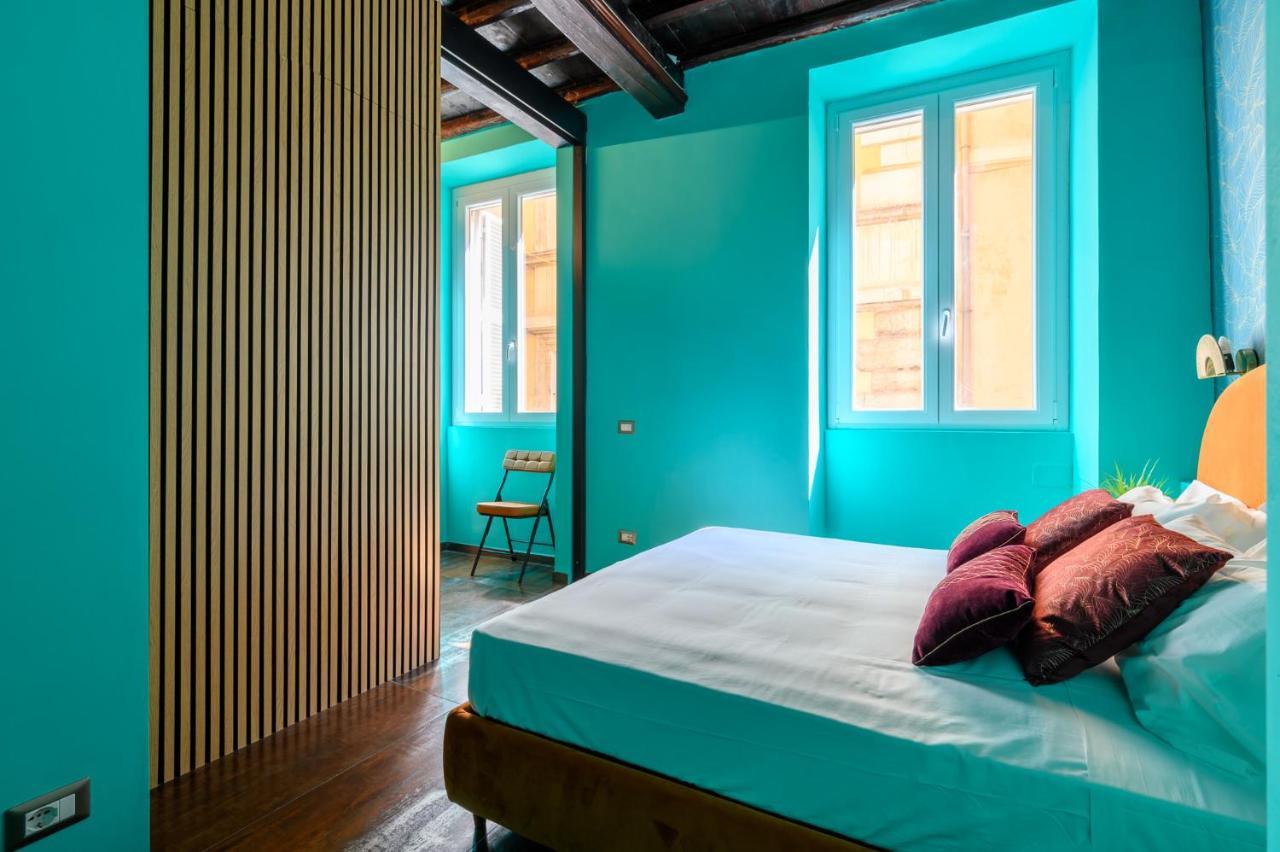Appartement De' Fiori *